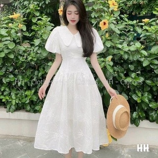 Đầm thiết kế