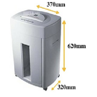 Máy hủy giấy LBA P-13CD