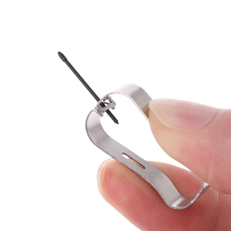 1 Bộ Ngòi Bút Cảm Ứng Thay Thế Cho Samsung Galaxy Tab S3 T820 T825 / S4 T830 T835