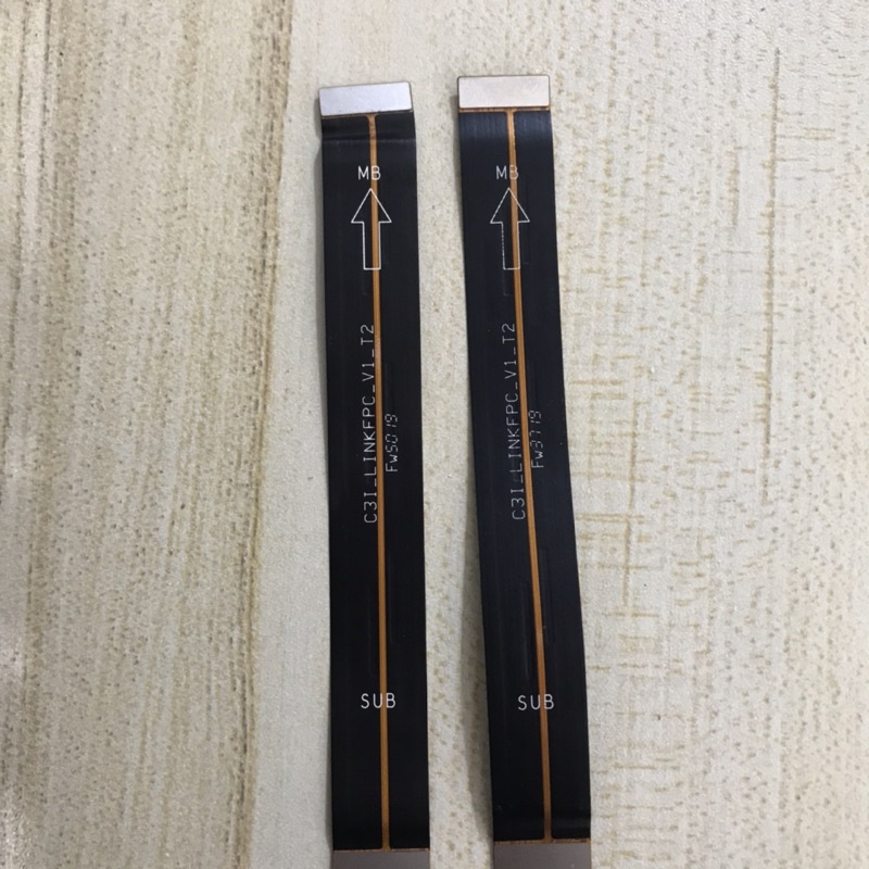 Linh Kiện Trong Xiaomi Redmi (Cụm Sạc,Cụm Chuông,Cáp Nguồn...)Zin Cao cấp