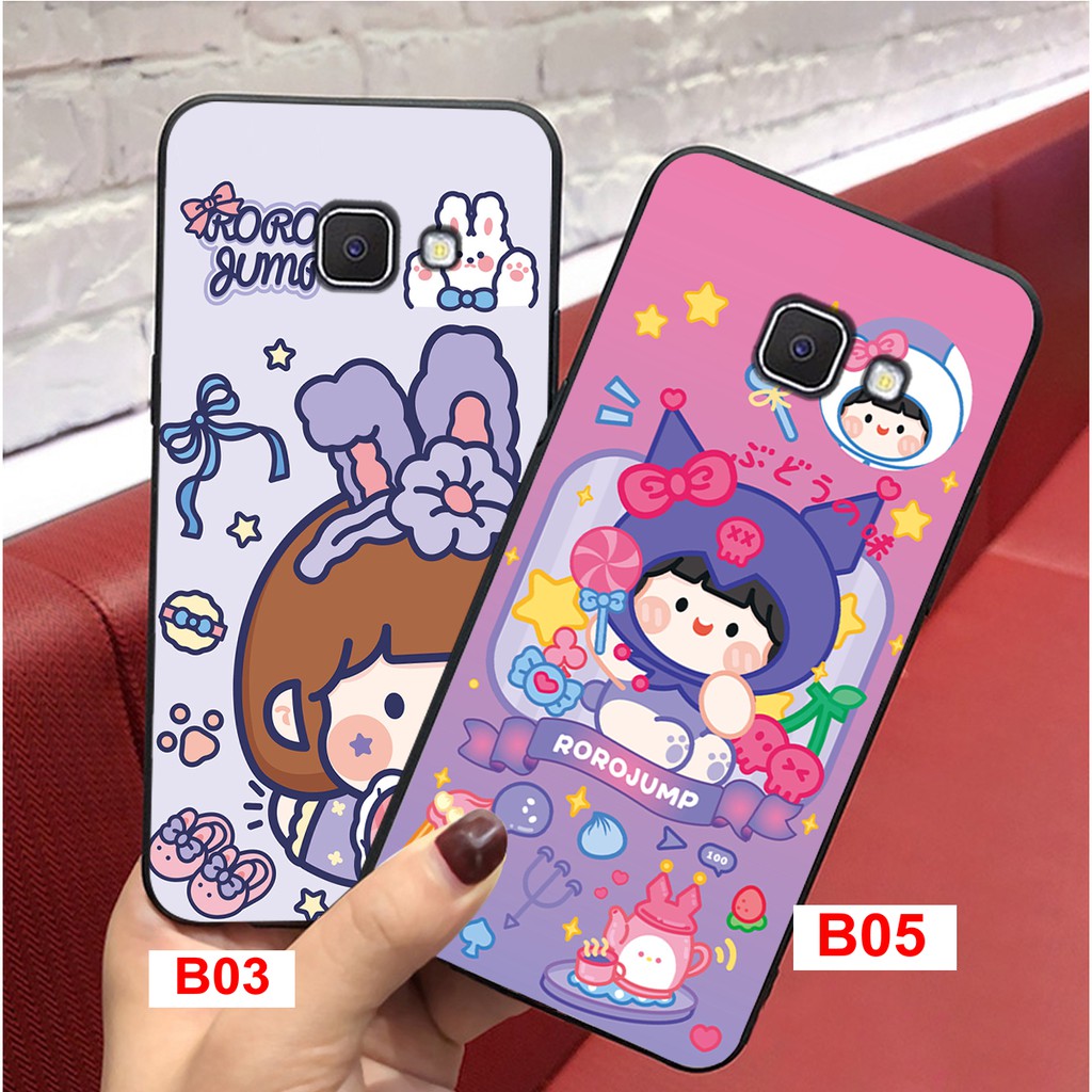 [RẺ VÔ ĐỊCH]ỐP LƯNG SAMSUNG J7 PRIME/J4 PLUS/J4 CORE GIÁ RẺ-CHẤT LƯỢNG CAO