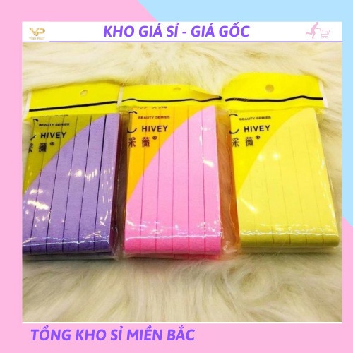 [❌GIÁ SỈ❌] Bọt biển - Bông nở rửa mặt Chivey 12 miếng 88093