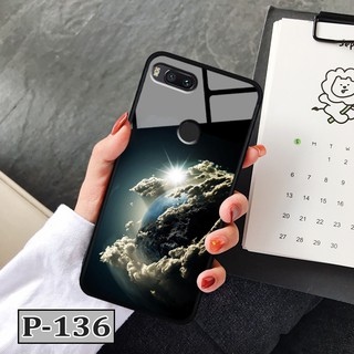 Ốp lưng Xiaomi Mi A1 - hình 3D