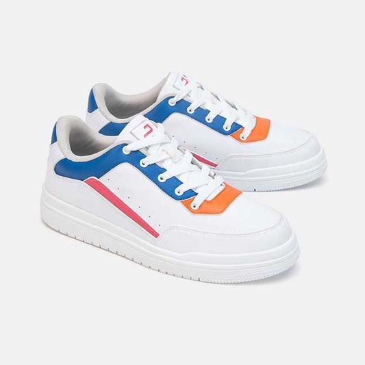 Giày Thể Thao Nữ Cao 3cm Thời Trang JUNO Sneakers Rush Crush TT03034