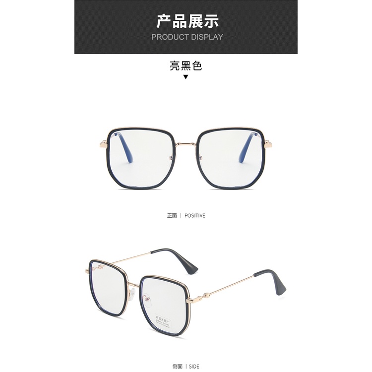Kính đọc sách chống ánh sáng xanh cho nữ