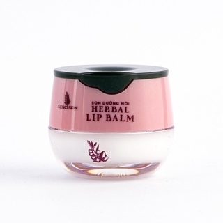 HERBAL LIP BALM – (SON DƯỠNG MÔI).