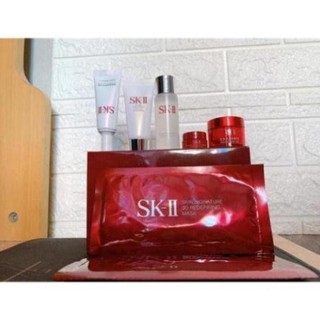 Mỹ phẩm SKII Pitera Experience bộ 5 món
