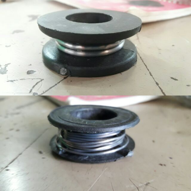 Chì An Toàn Cầu Dao Sứ