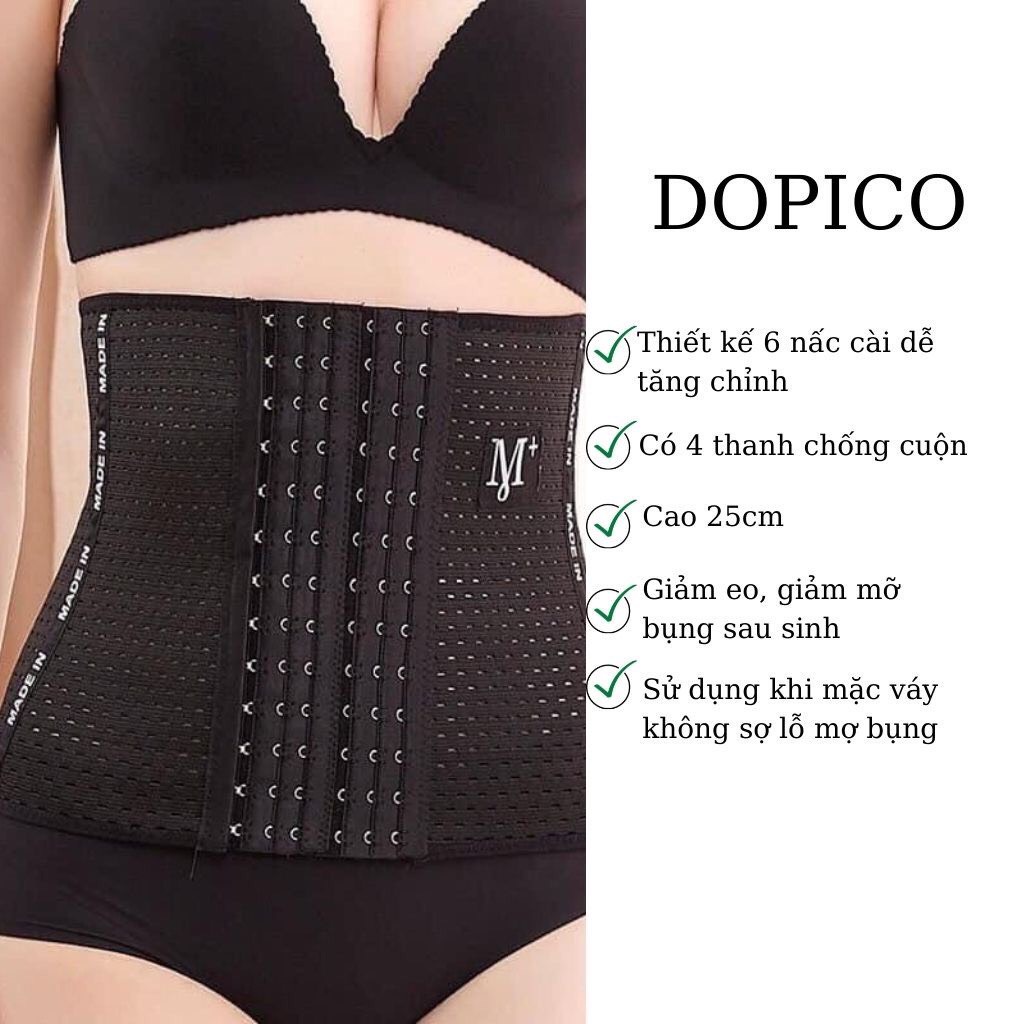 Gen Latex Nịt Bụng Lỗ Thoáng Giúp Thon Gọn Bụng Giảm Mỡ Hiệu Quả Nhanh Chóng Cho Dáng Vóc Thon Gọn