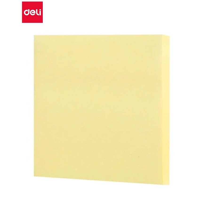 Giấy nhớ 3x3 Deli EA 00352 / 00353