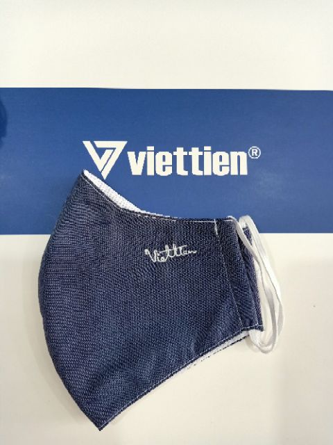 [VIỆT TIẾN] combo 5 khẩu trang = 60k . 1 khẩu trang= 12k | BigBuy360 - bigbuy360.vn