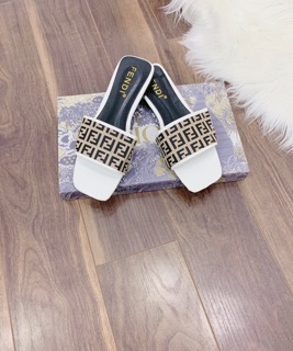 Dép FF xả kho 35k