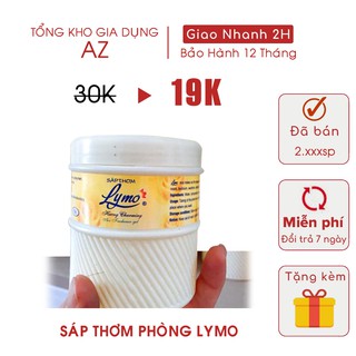 Sáp Thơm Lymo - Sáp Làm Thơm Phòng Làm Việc