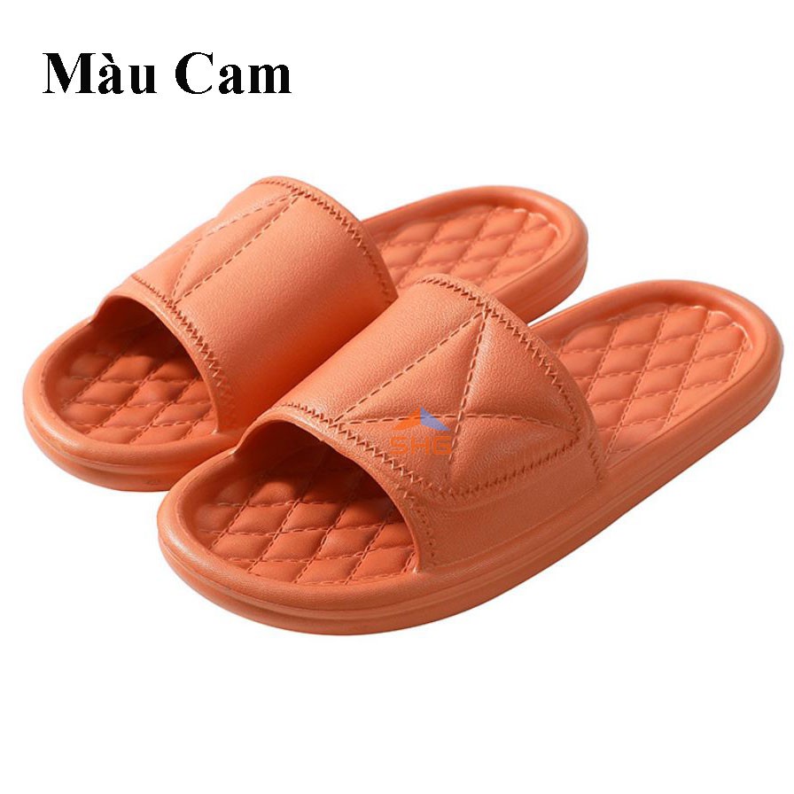 ( ĐẾ BÁNH MÌ DẤU X) DÉP NỮ NAM UNISEX QUAI NGANG, DÉP TRONG NHÀ, DÉP ĐI TRONG NHÀ THỜI TRANG CUTE CAO CẤP