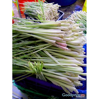Sả khô 1kg
