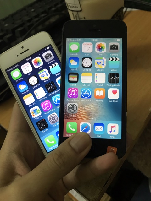 Điện thoại iphone 5 Qte chính hãng giá sỉ tại kho | BigBuy360 - bigbuy360.vn