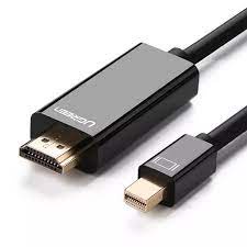 Cáp Mini Displayport To HDMI Ugreen 10455 Dài 3m