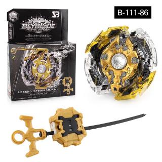 Đồ Chơi Con Quay Beyblade Master Bb852
