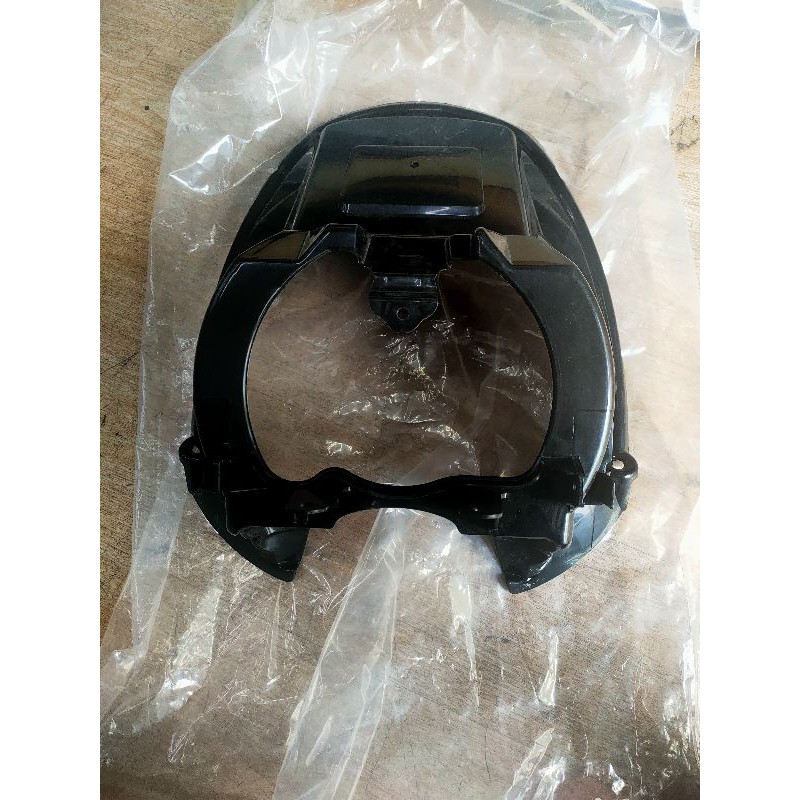 Dè trước cố định Hayate SC