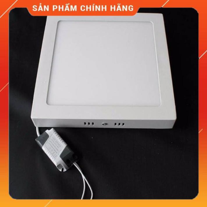 ỐP NỔI 18W - 24W VUÔNG