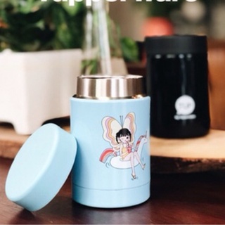 Bình giữ nhiệt Mini Thermos 250ml