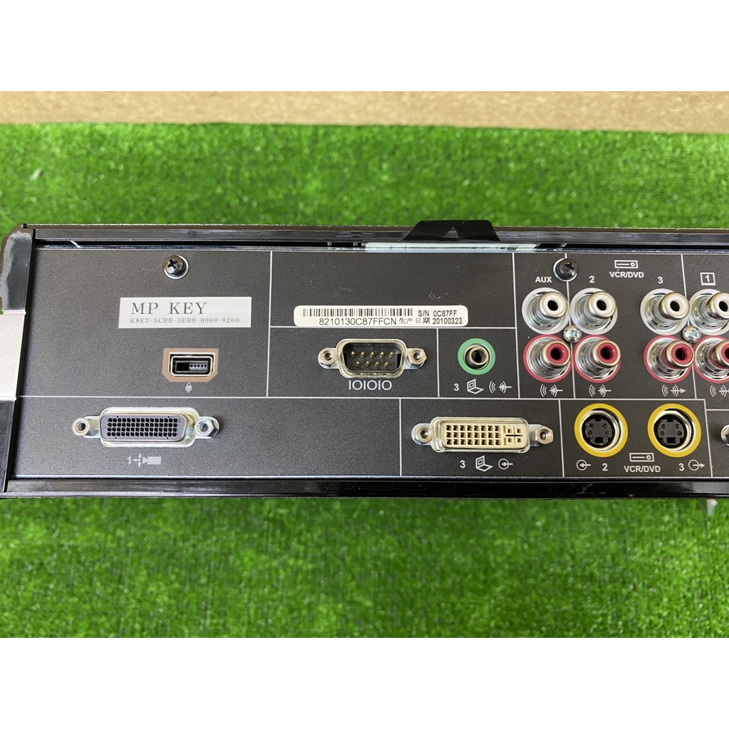 CODEC POLYCOM HDX7000 - Hệ thống hội nghị truyền hình