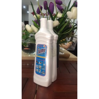 Chai Tẩy Đa Năng Sumo 700ml COMBO 2 CHAI