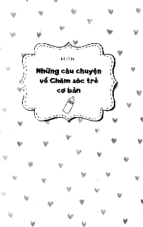 Sách - Để Con Được Ốm (Tái Bản 2018)