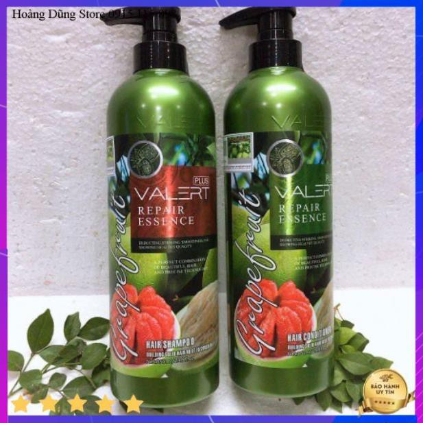 [FREESHIP] Bộ dầu gội xả bưởi kích thích mọc tóc siêu mềm mượt GRAPEFRUIT 850ml chính hãng giá rẻ DG15 | BigBuy360 - bigbuy360.vn