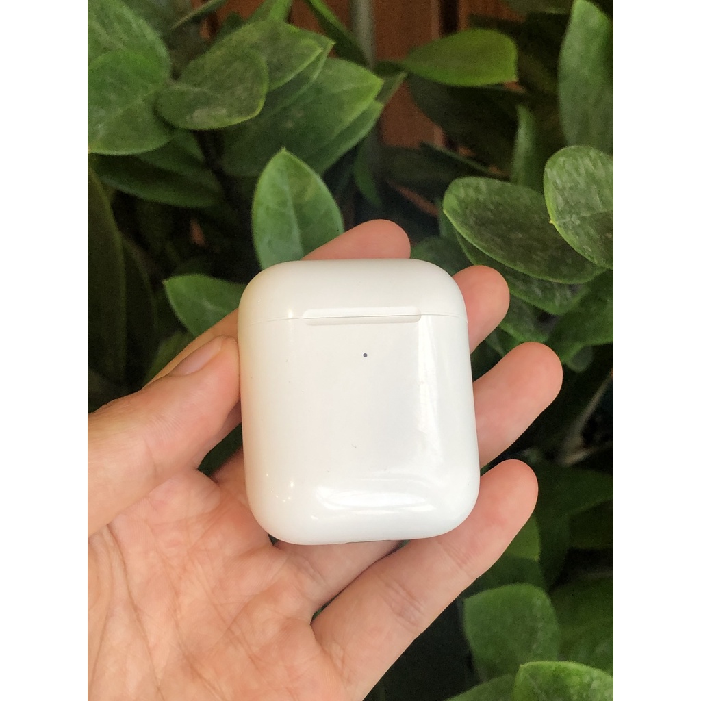 Dock sạc, hộp sạc tai nghe Ai bót 2 bản sạc không dây chính hãng