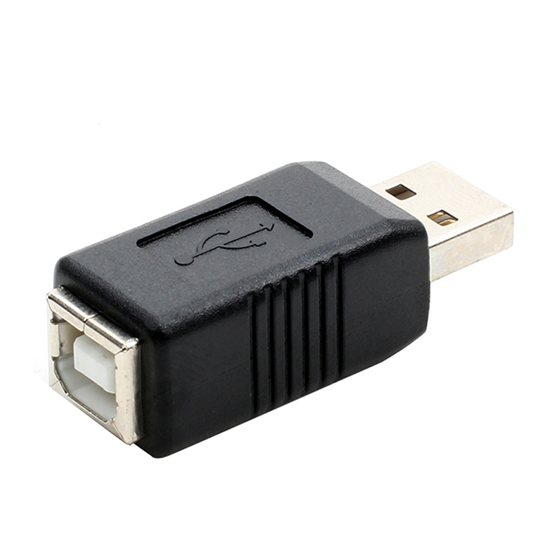 Đầu Chuyển Đổi Usb Type A Sang Máy In / Scan / Máy In Tiện Dụng