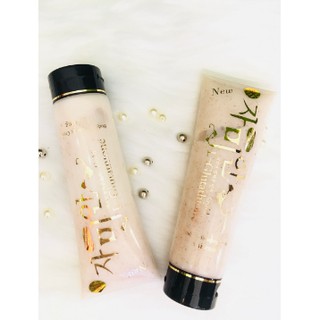 [GIẢM GIÁ] GEL TẨY TẾ BÀO CHẾT GOLD BODY WHITENING 300ML [SDC]