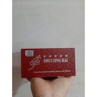 Kem bộ đôi Shui Jing Bai ngày và đêm 20g