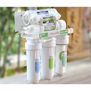 Máy lọc nước đa năng AQUALITE RO 9 cấp