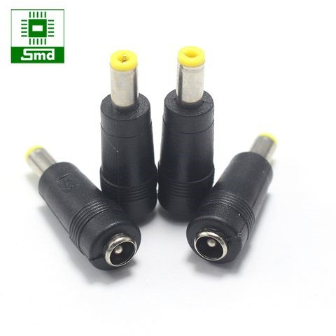 Đầu chuyển đổi DC 5.5x2.5 sang DC 5.5x2.1mm