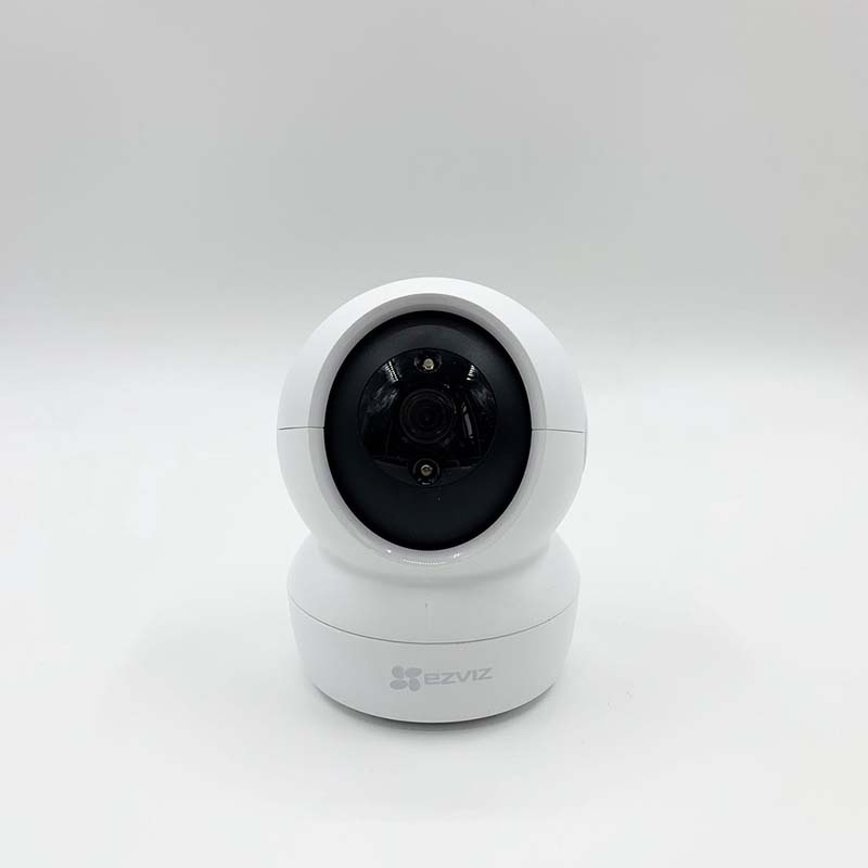 Camera Wifi Ezviz_C6N_1080P, 2K Full HD 1080P 2MP,4MP Xoay 360 độ , Đàm Thoại Loa 2 Chiều , Phát hiện Chuyển Động