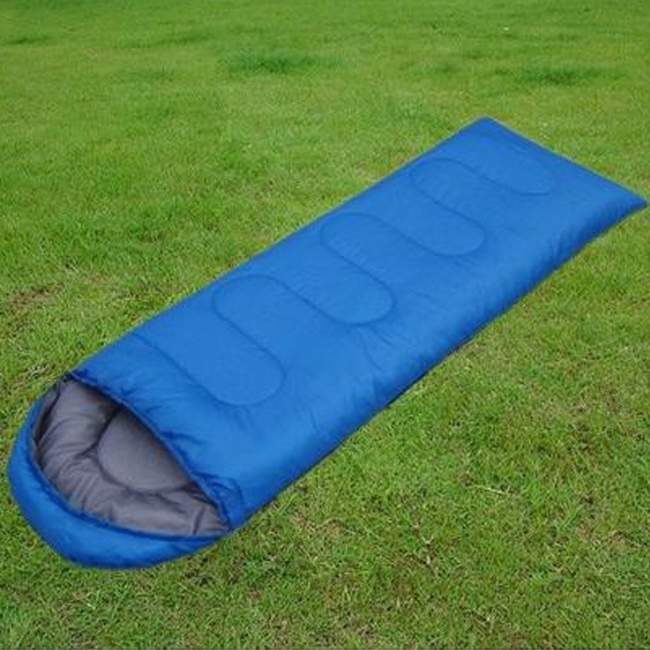 Túi ngủ chuyên dụng dành cho các phượt thủ
