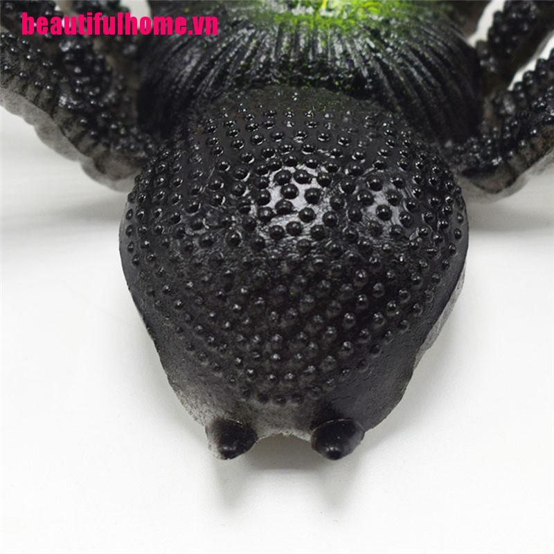 Mô Hình Côn Trùng Giả Dùng Trang Trí Độc Đáo