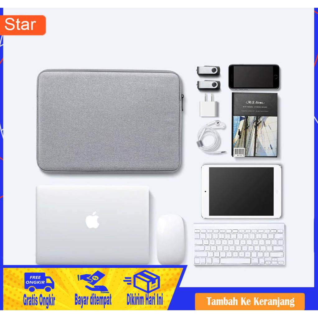 Túi Đựng Laptop 14 Inch Xk2110 Chất Lượng Cao | BigBuy360 - bigbuy360.vn