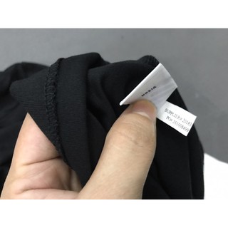 ÁO THUN POLO THÊU 3D- ẢNH THẬT