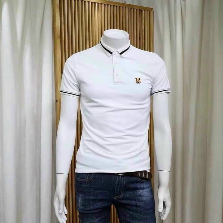 ÁO THUN NAM NGẮN TAY CÓ CỔ - ÁO PHÔNG NAM CÓ CỔ CỰC ĐẸP CÁ TÍNH - ÁO POLO NAM CỰC ĐẸP NHIỀU MẪU