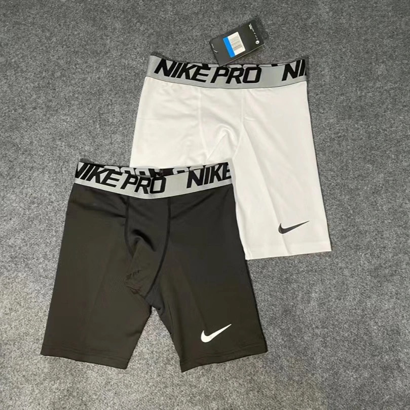 Quần Đùi Thể Thao Dáng Ôm Dành Cho Nam