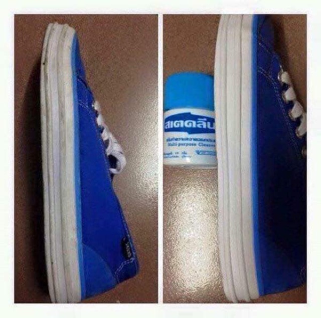 HỦ LAU TÚI GIÀY THÁI