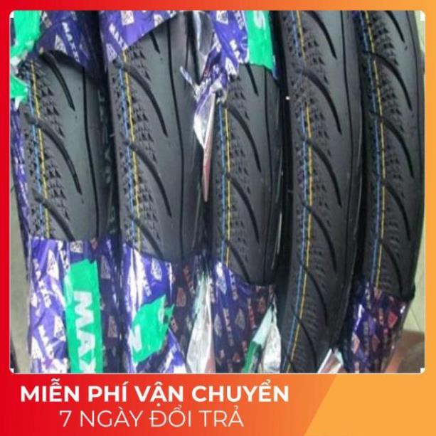Vỏ maxxis 250-17 chính hãng