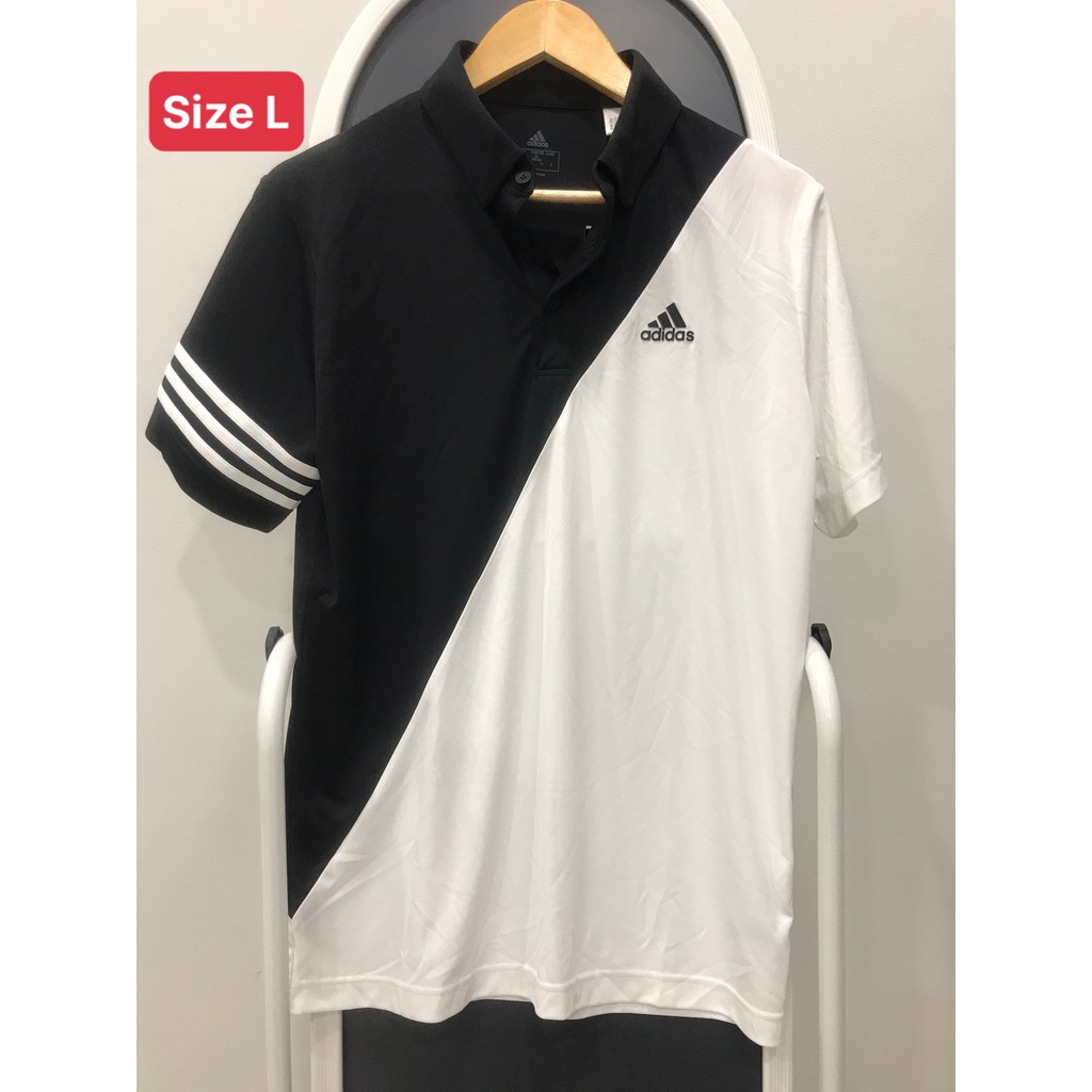 Áo polo adidas chính hãng