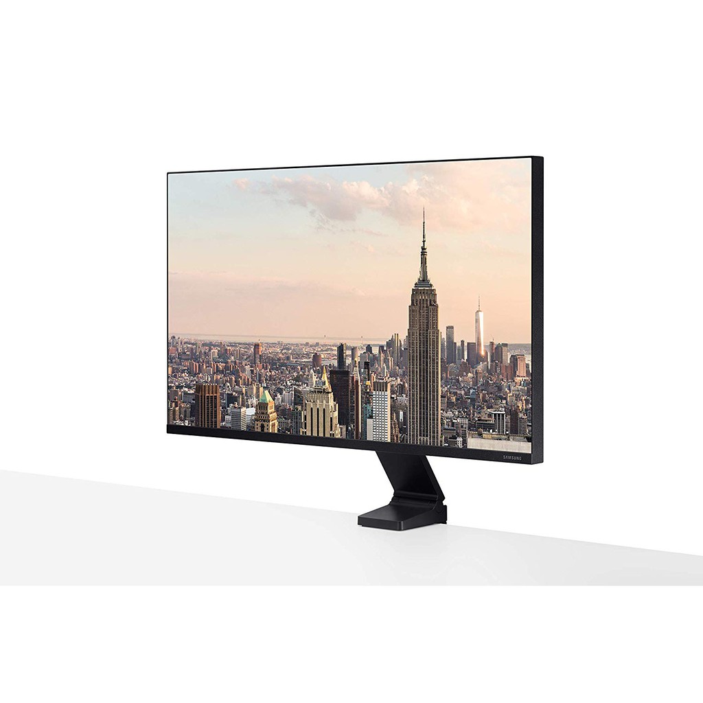 Màn hình máy tính Samsung The Space LS32R750UEEXXV