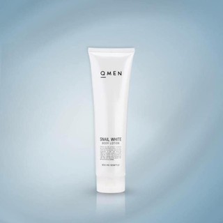 Kem dưỡng trắng da siêu tốc body lotion qmen thái lan