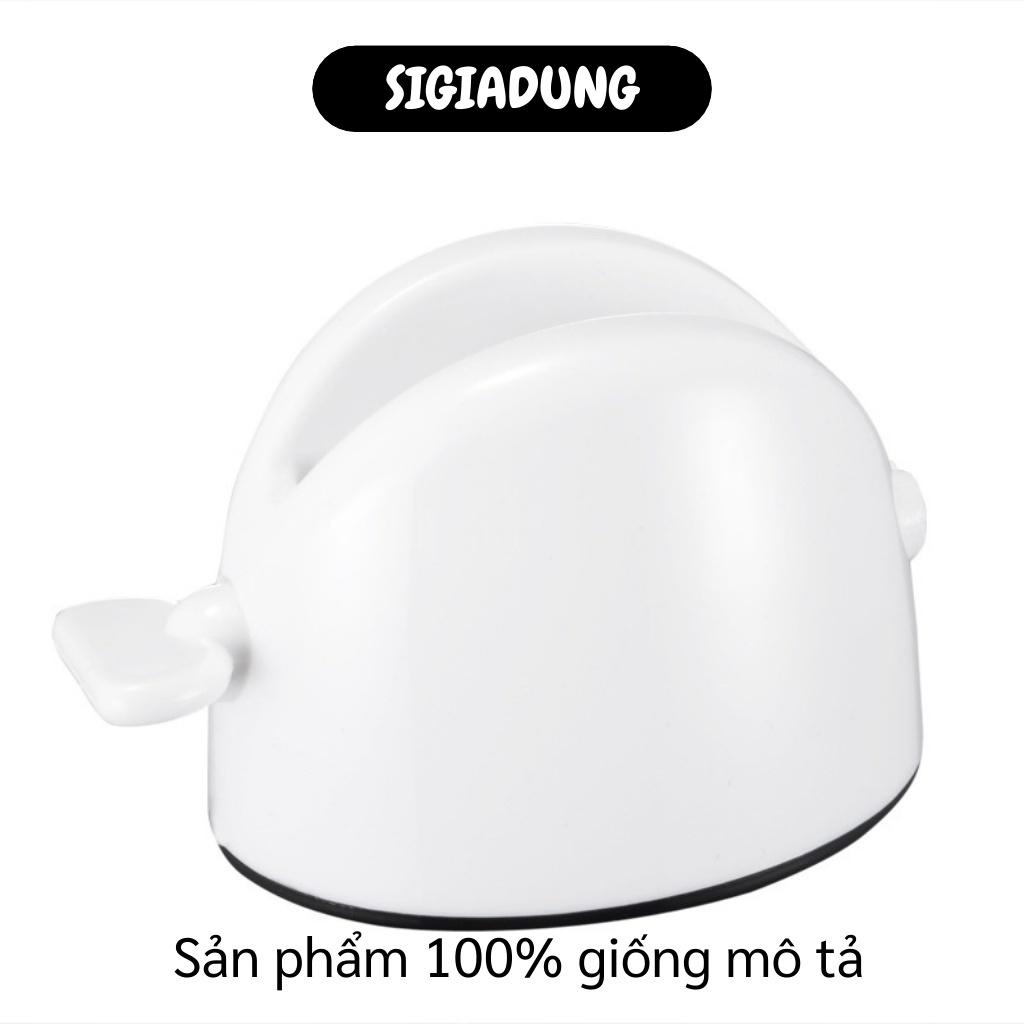 [SGD] Kẹp Nặn Kem Đánh Răng - Dụng Cụ Hỗ Trợ Nặn, Ép Kem Đánh Răng Tiện Dụng, Tiết Kiệm 9450