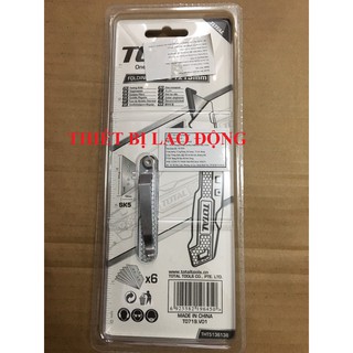 DỤNG CỤ RỌC GIẤY TOTAL THT5136138