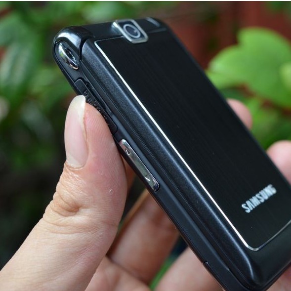 ĐIỆN THOẠI SAMSUNG S3600i KIỂU DÁNG NẤP